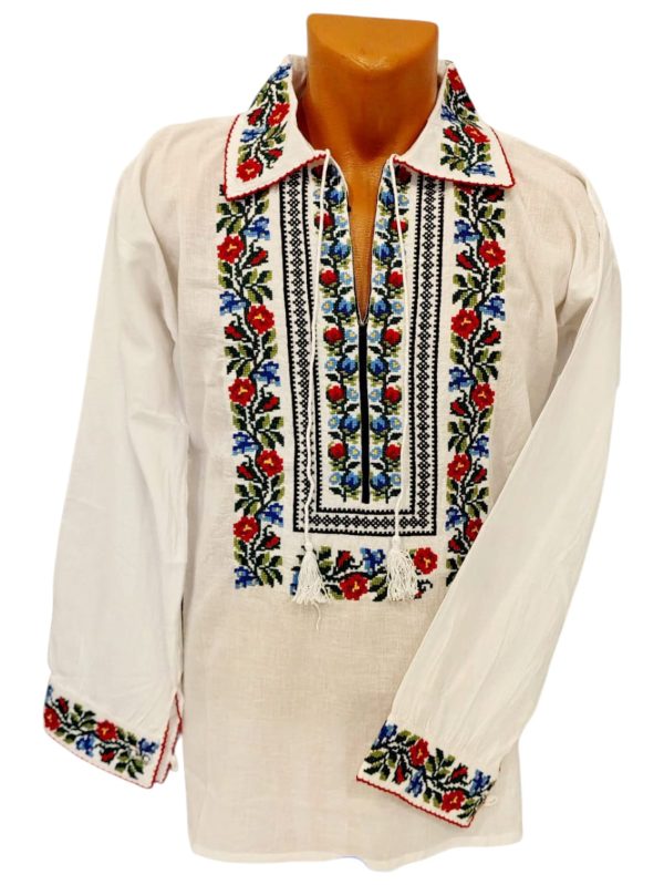Camasa traditionala IB37 - M