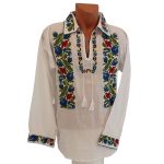 Camasa traditionala IB38