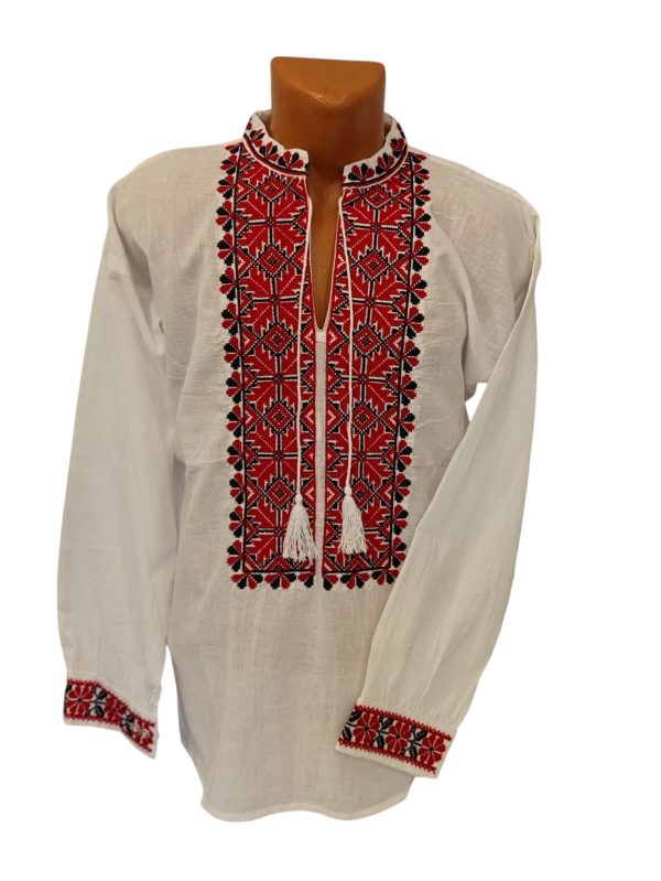 Camasa traditionala IB40 - XL