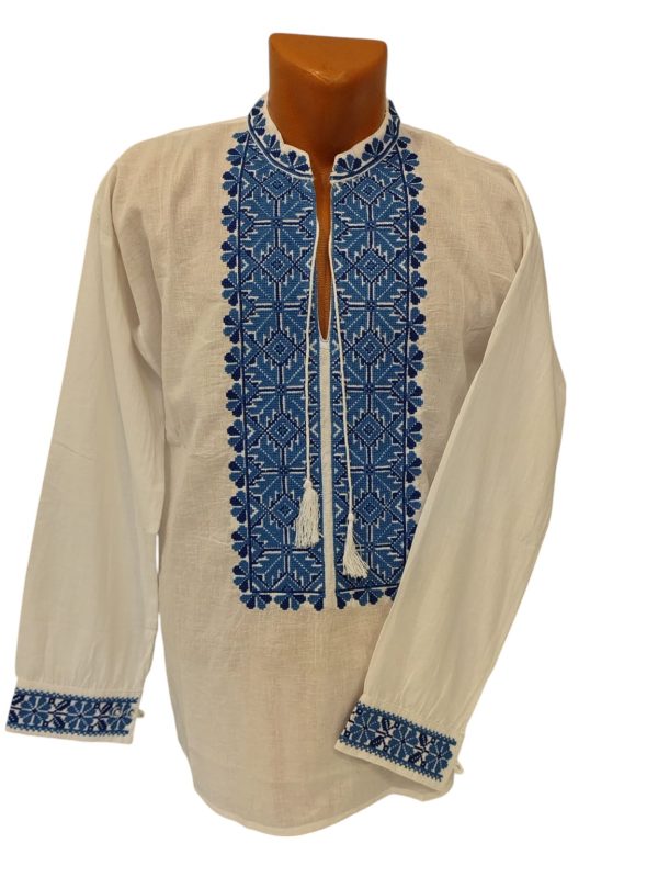 Camasa traditionala IB41 - L