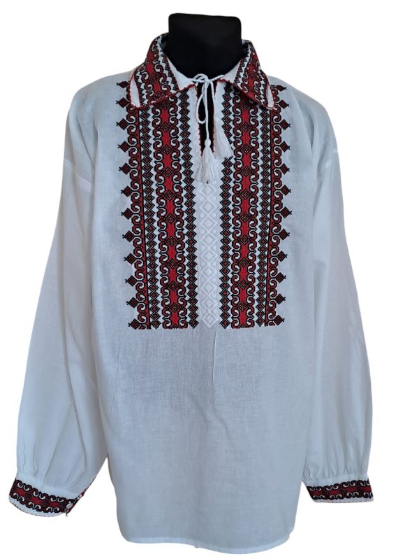 Camasa traditionala IB44 - XL