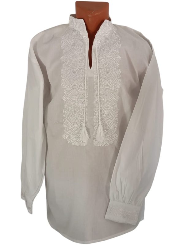 Camasa traditionala IB46 - M