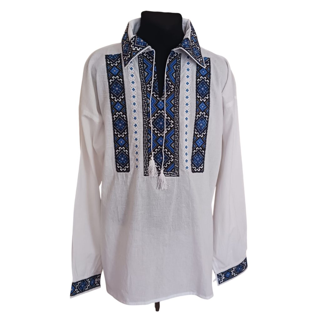 Camasa traditionala IB50