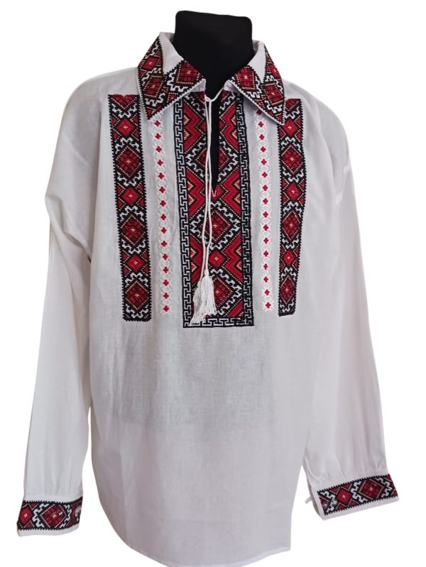 Camasa traditionala IB51 - XL