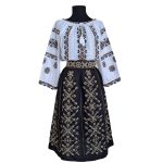 Set ie cu fusta IF 01