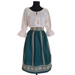 Set ie cu fusta IF37