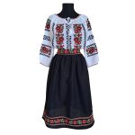 Set ie cu fusta IF39