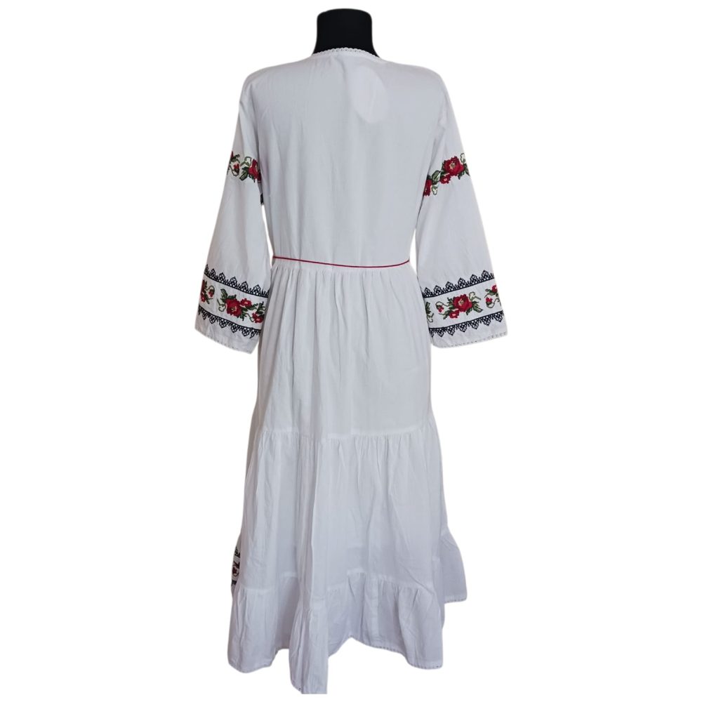 Rochie traditionala RT14 - imagine 4