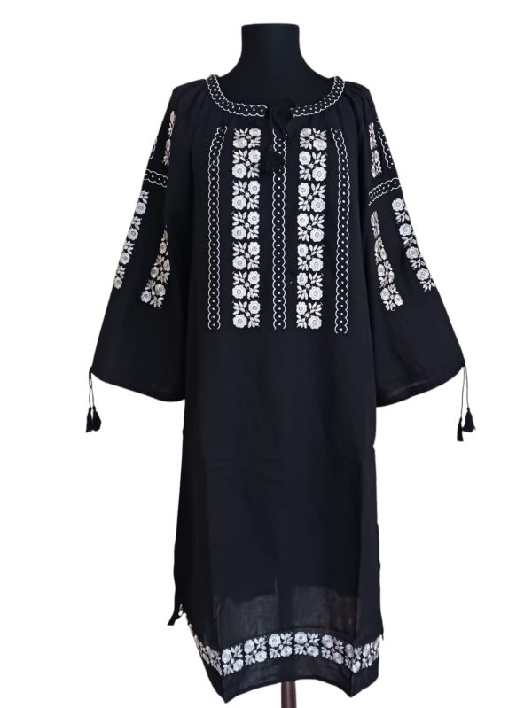 Rochie tradtionala RT01