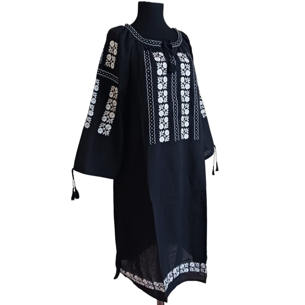 Rochie tradtionala RT01 - imagine 2