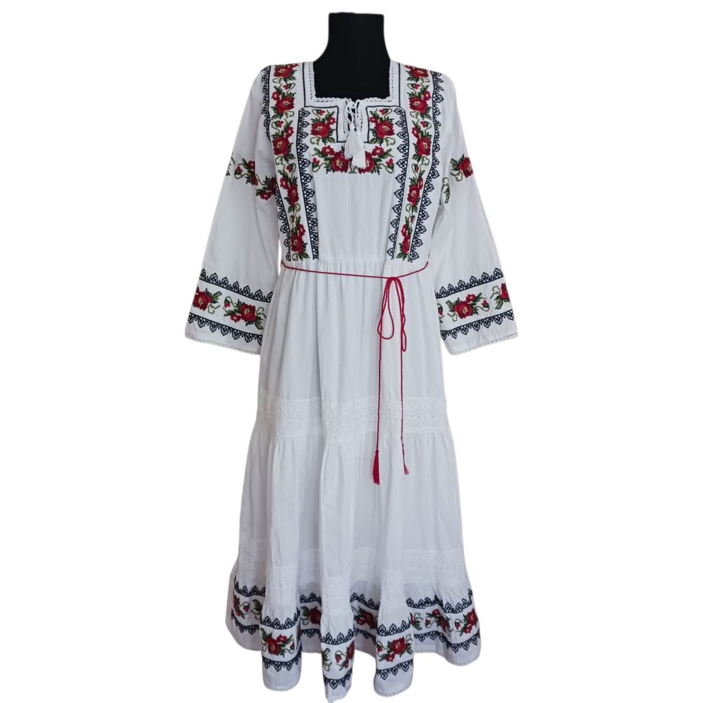 Rochie traditionala RT14