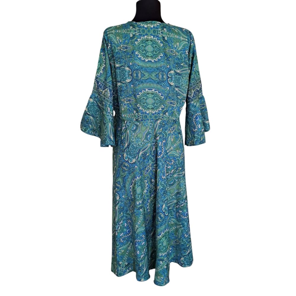 Rochie lunga RL3(nr.1,nr.2,nr.3) - imagine 8