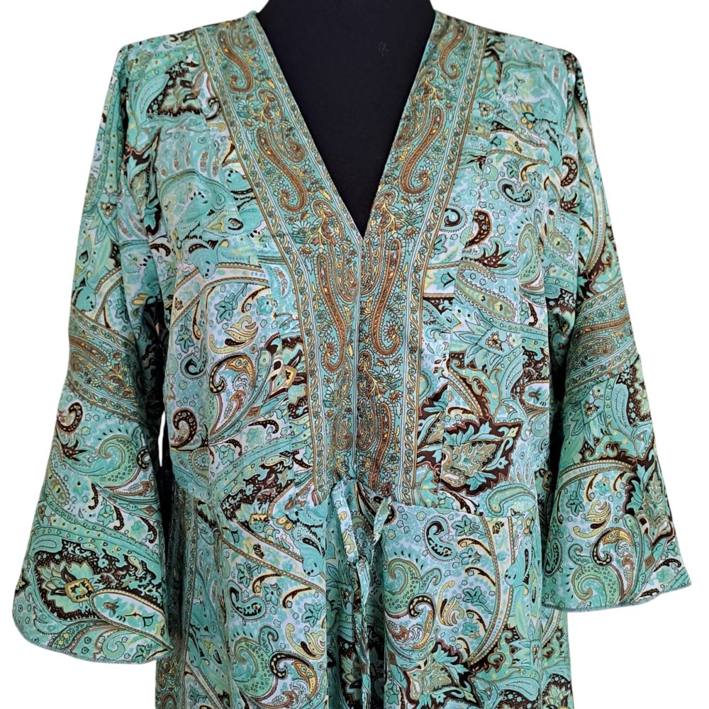 Rochie lunga RL3(nr.1,nr.2,nr.3) - imagine 5