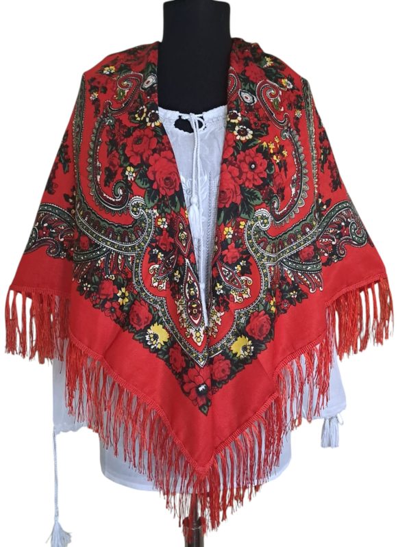 Batic traditional BA41
