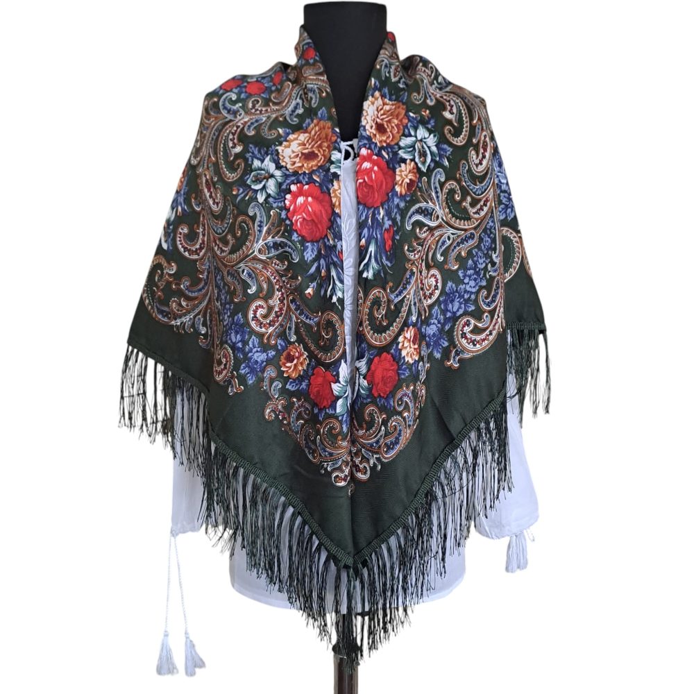 Batic traditional BA32