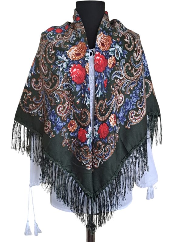 Batic traditional BA32