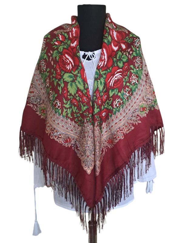 Batic traditional BA33