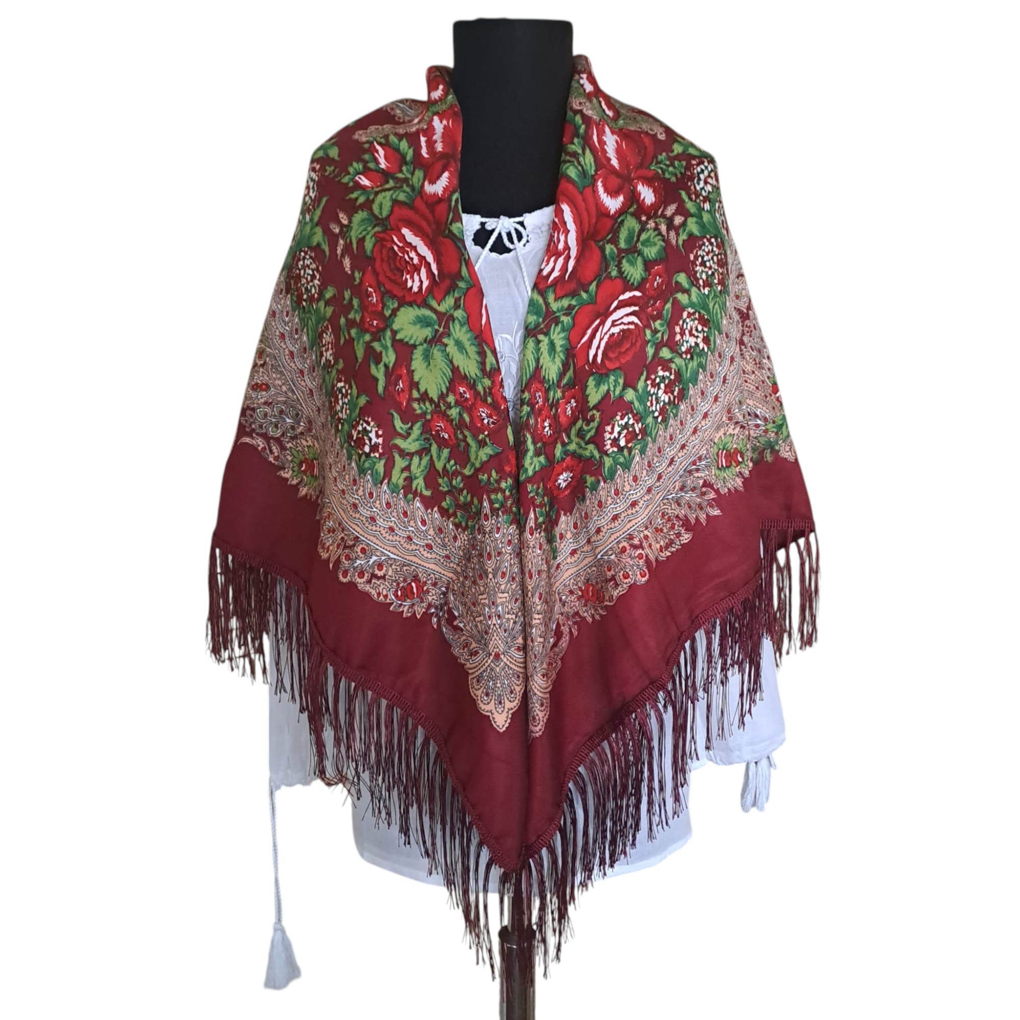 Batic traditional BA33