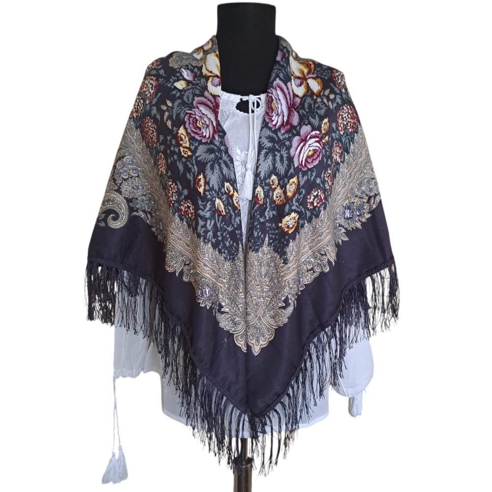 Batic traditional BA34
