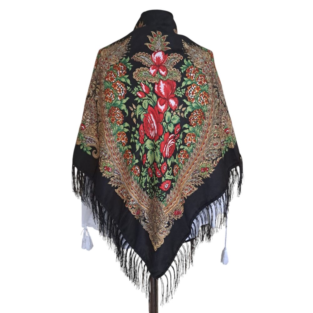 Batic traditional BA35 - imagine 2