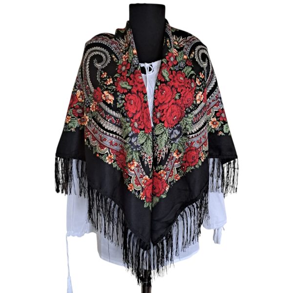 Batic traditional BA36