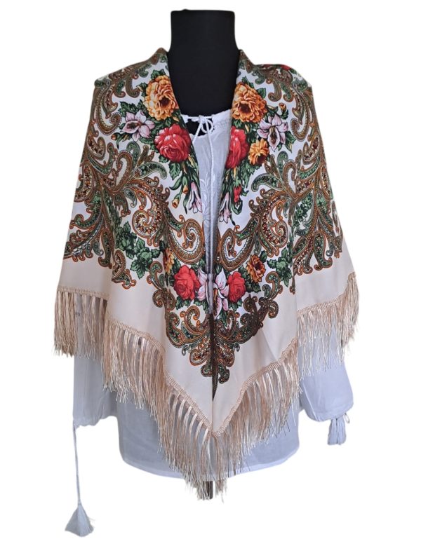 Batic traditional BA37