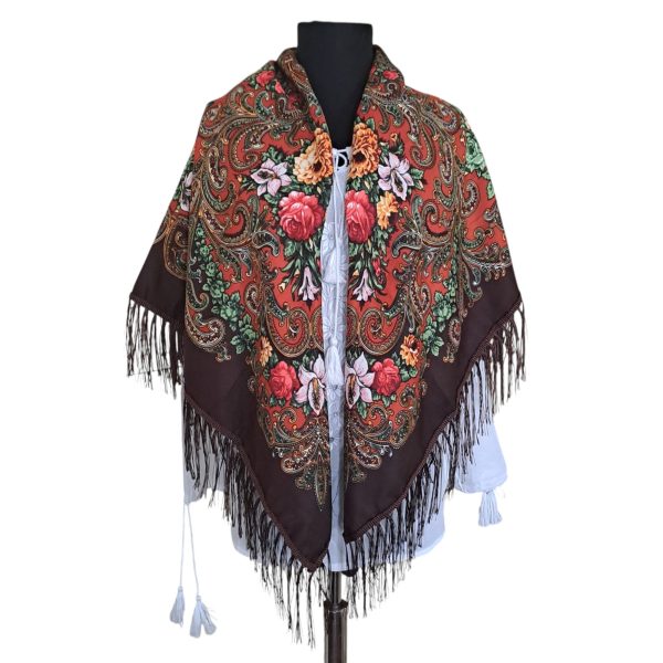 Batic traditional BA38