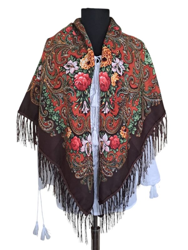 Batic traditional BA38