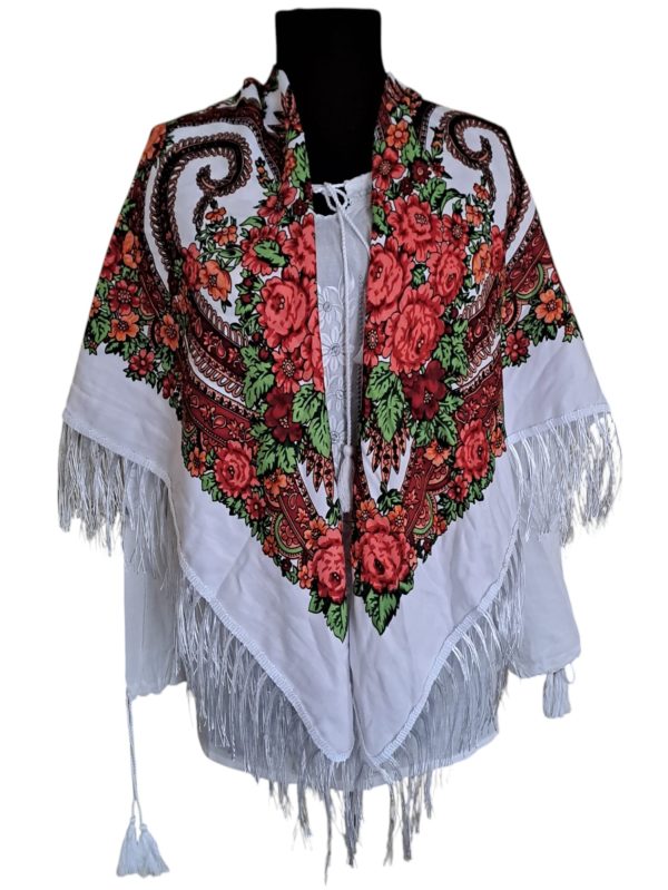 Batic traditional BA40