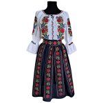 Set ie cu fusta IF42