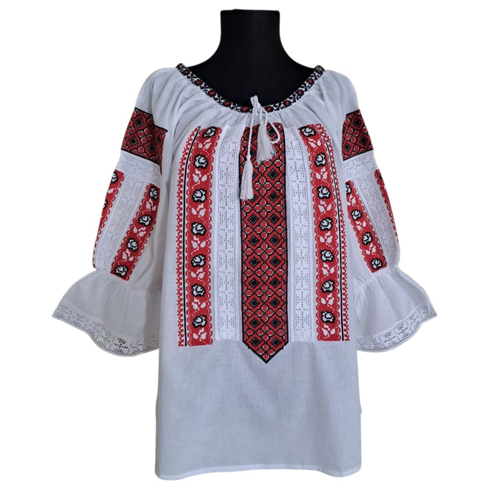 Ie traditionala IM07(4XL,5XL,6XL)