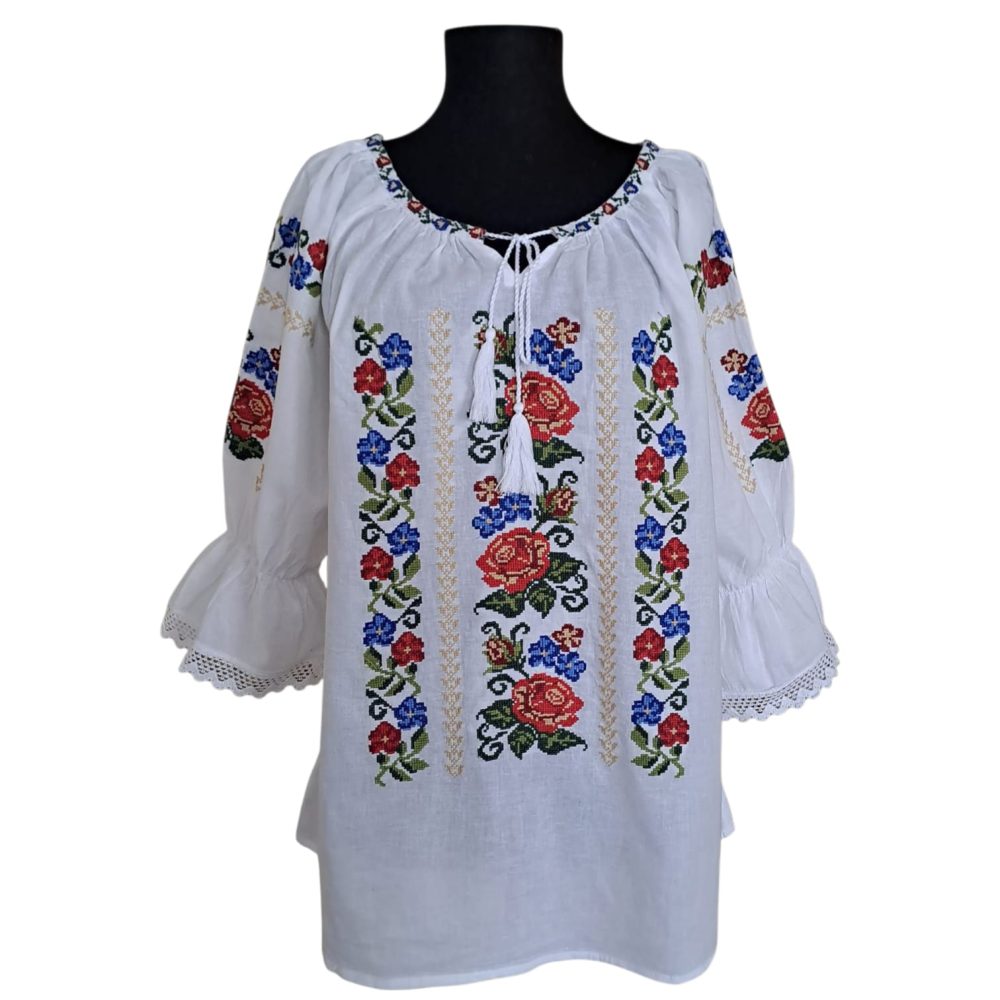Ie traditionala IM29(4XL,5XL,6XL)