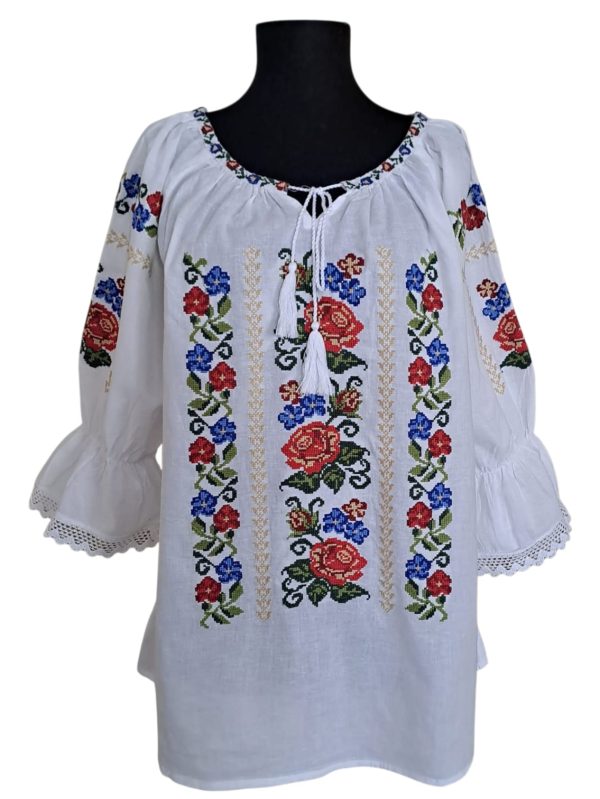 Ie traditionala IM29(4XL,5XL,6XL) - 4XL