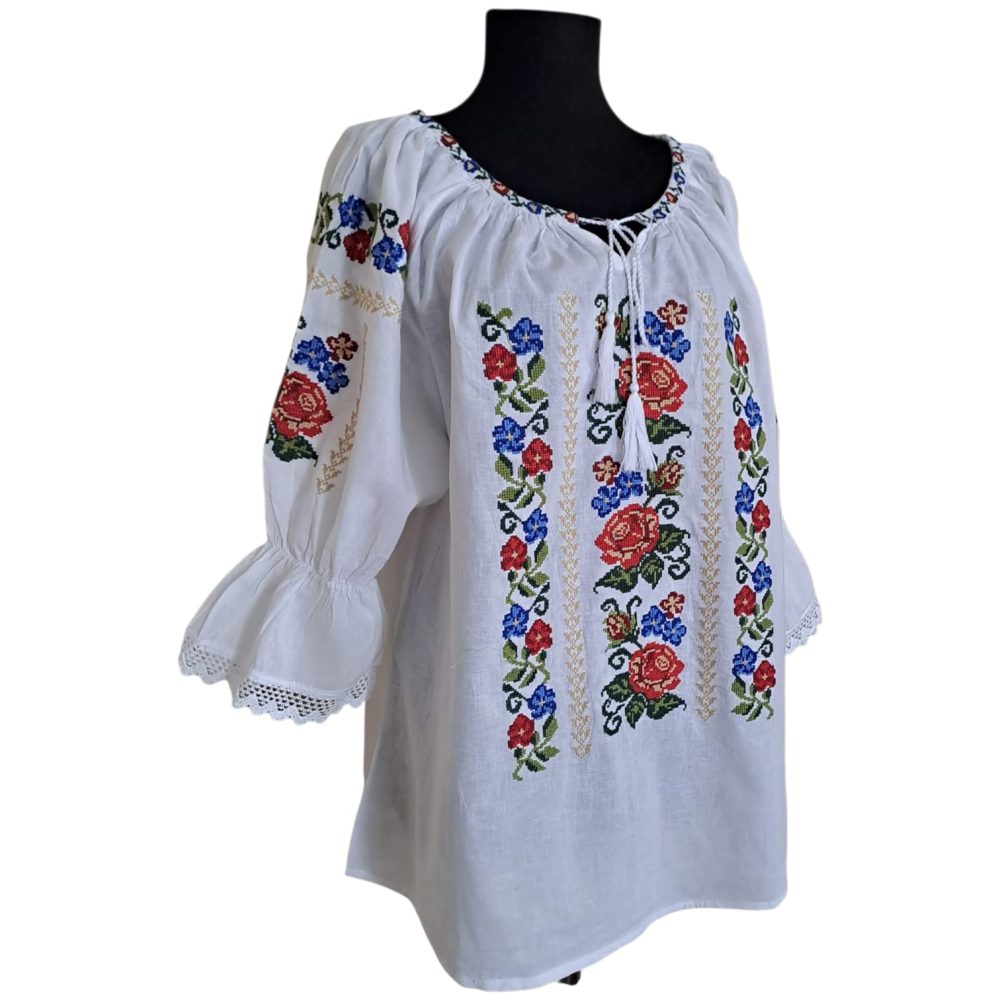 Ie traditionala IM29(4XL,5XL,6XL) - imagine 2