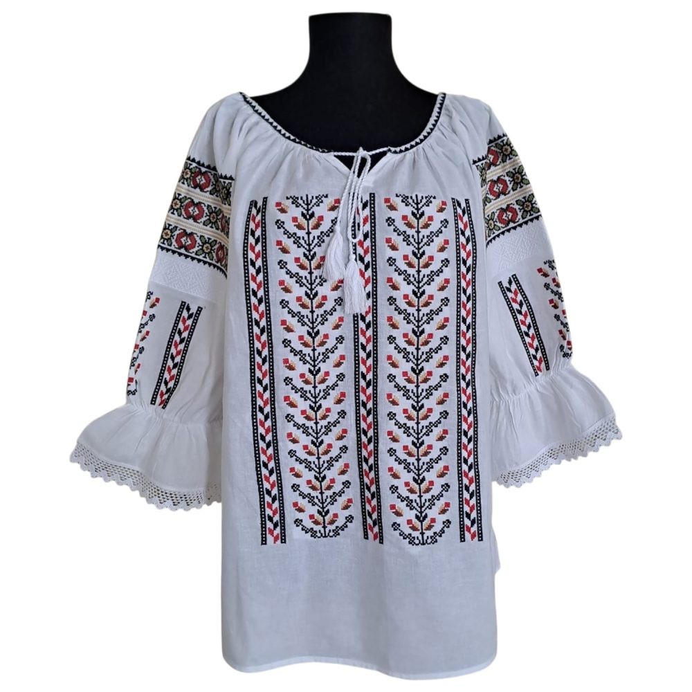 Ie traditionala IM32(4XL,5XL,6XL)