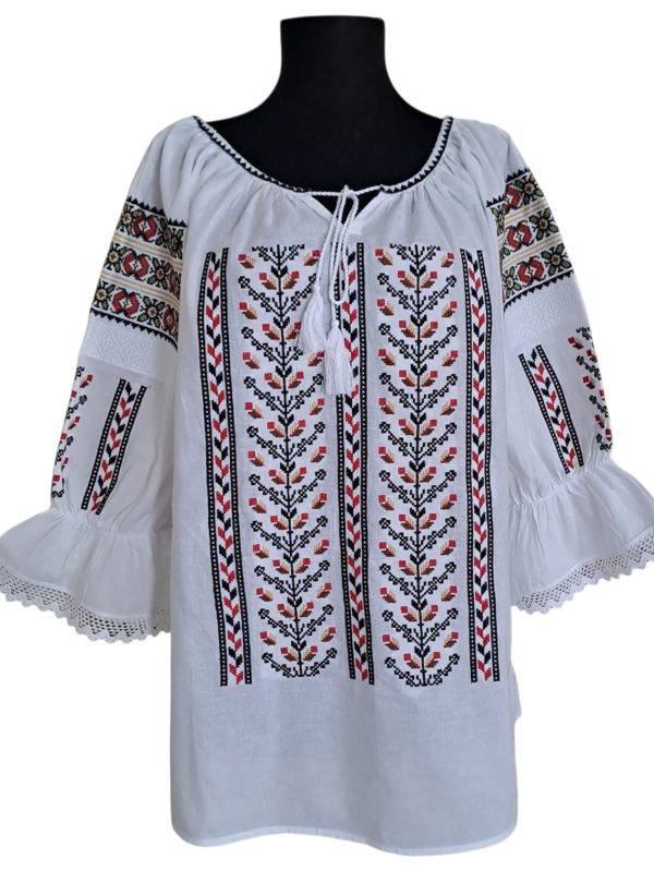 Ie traditionala IM32(4XL,5XL,6XL) - 4XL