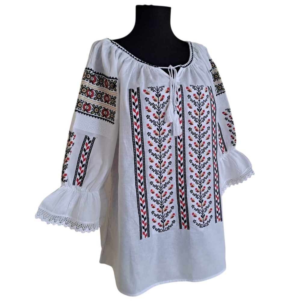 Ie traditionala IM32(4XL,5XL,6XL) - imagine 2