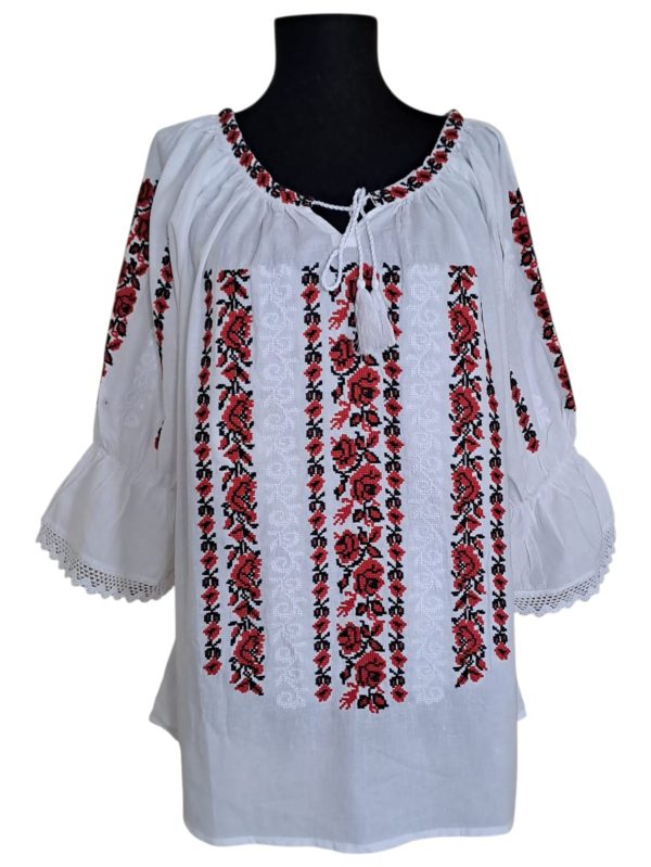 Ie traditionala IM49(4XL,5XL,6XL) - 5XL