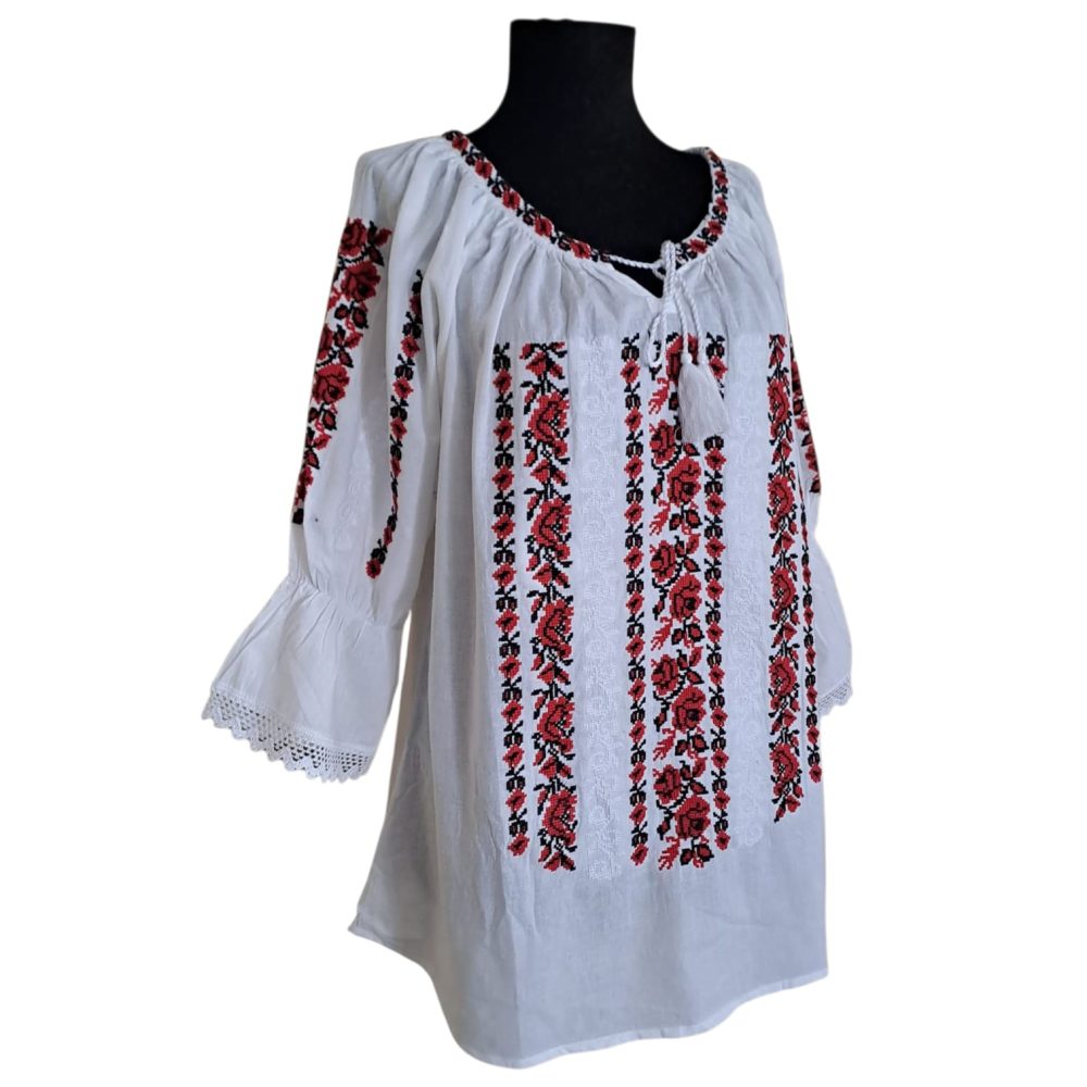 Ie traditionala IM49(4XL,5XL,6XL) - imagine 2