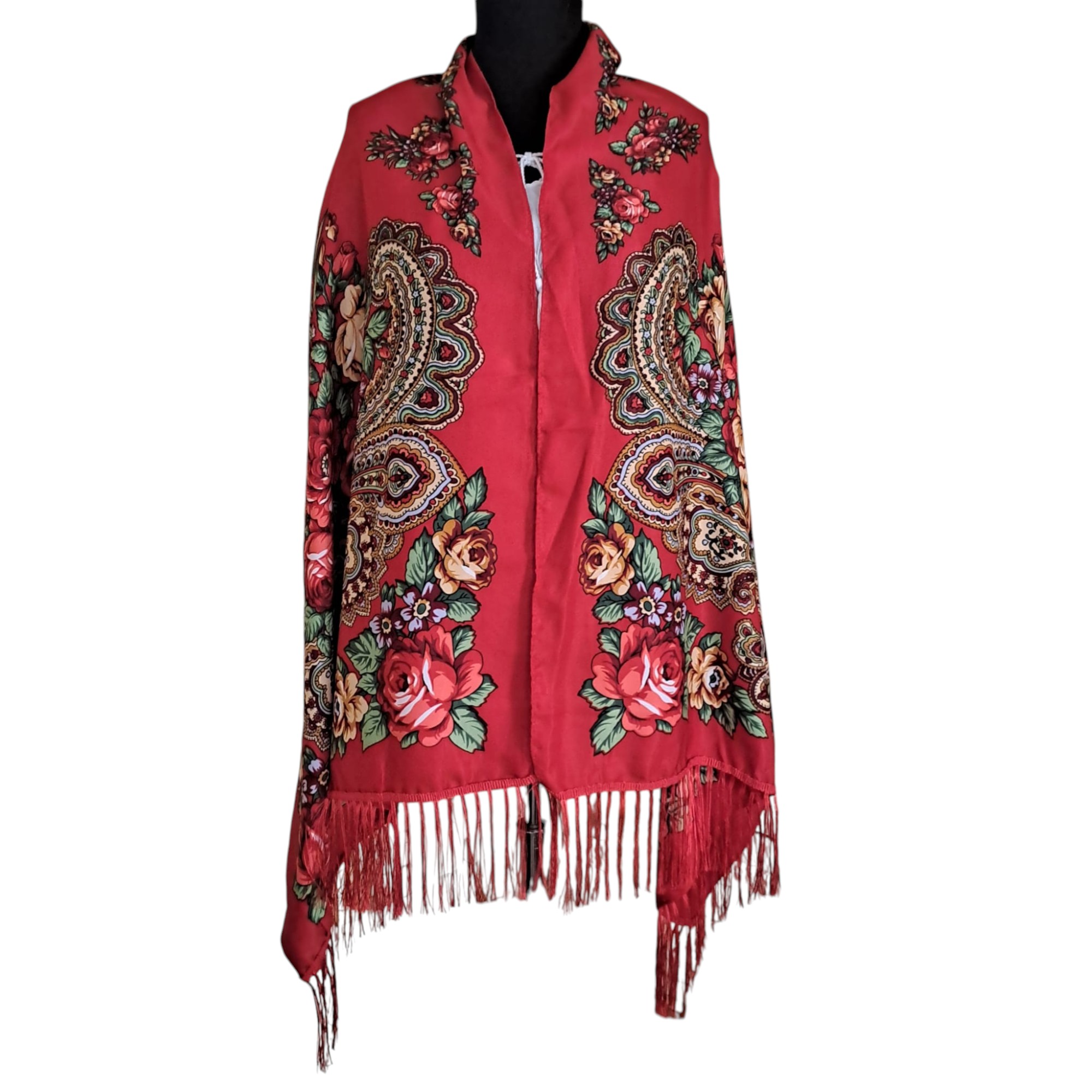 SAL traditional SAL4