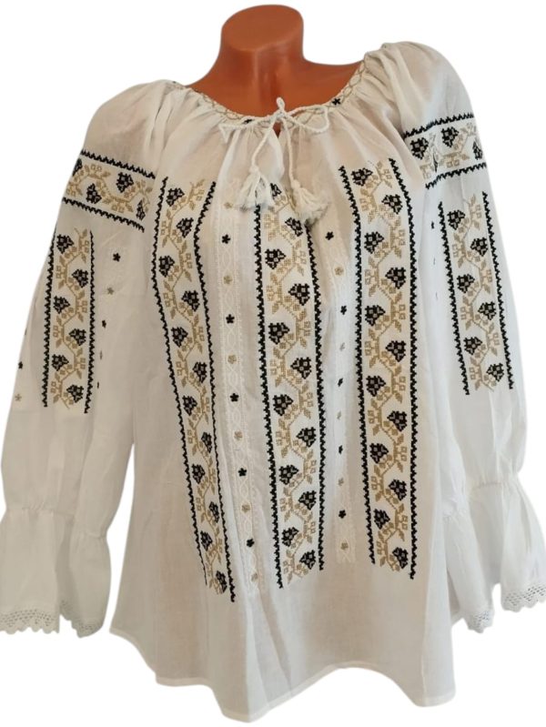 Ie marime mare IM47 - 4XL