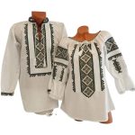 Set cuplu Dama-Barbat DB2