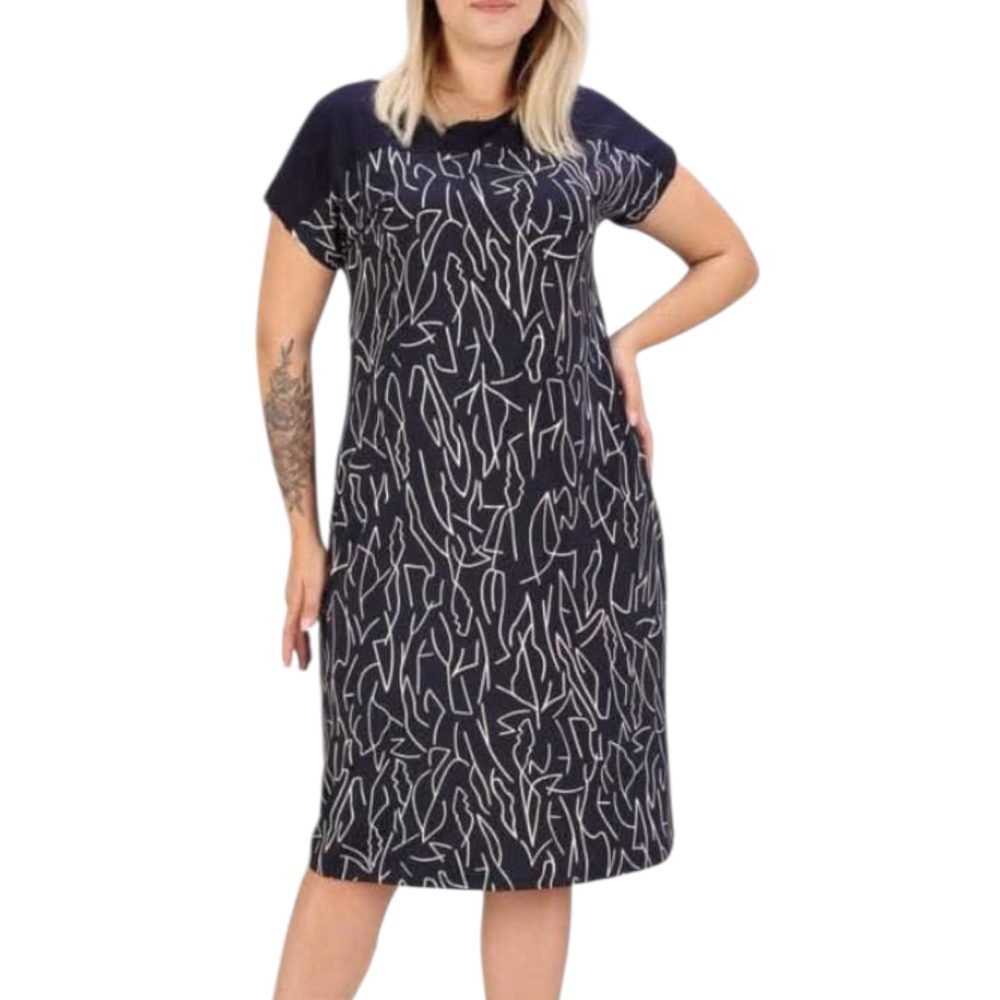 Rochie casual R12