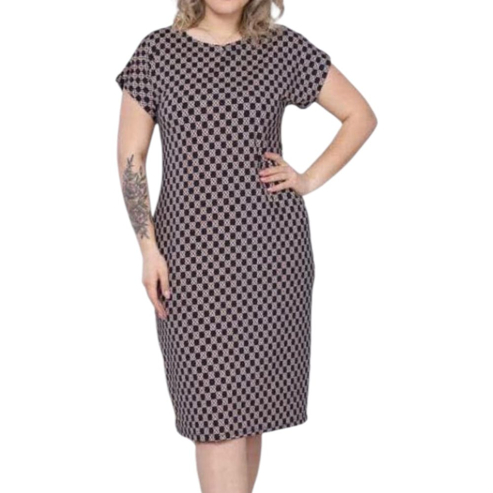 Rochie casual R15