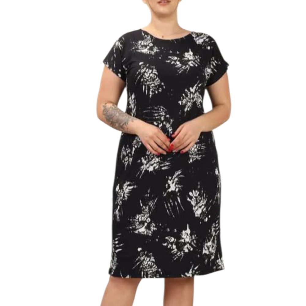 Rochie casual R16