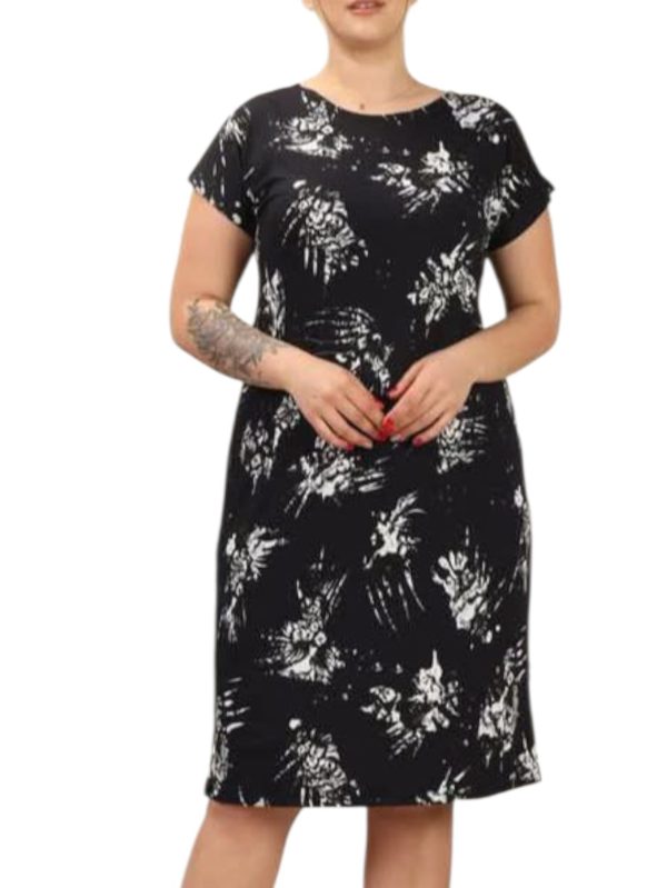 Rochie casual R16 - XL