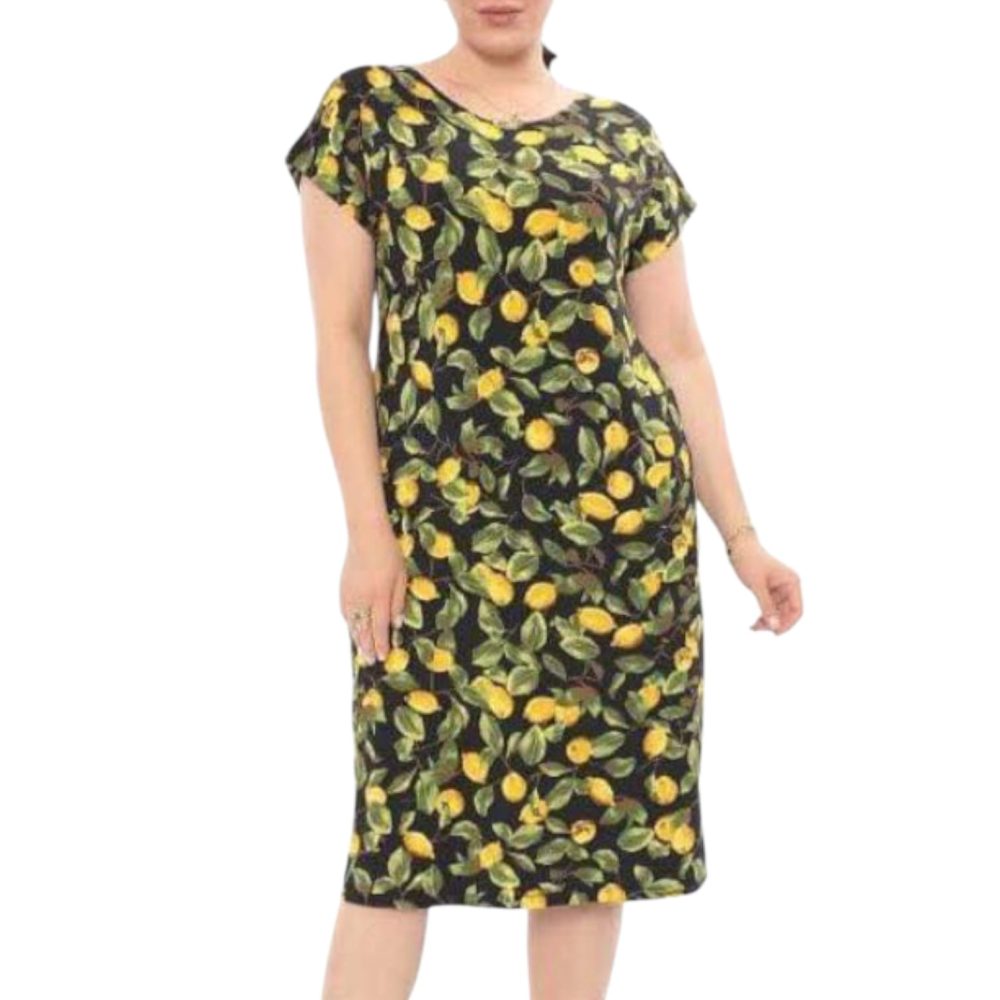 Rochie casual R17