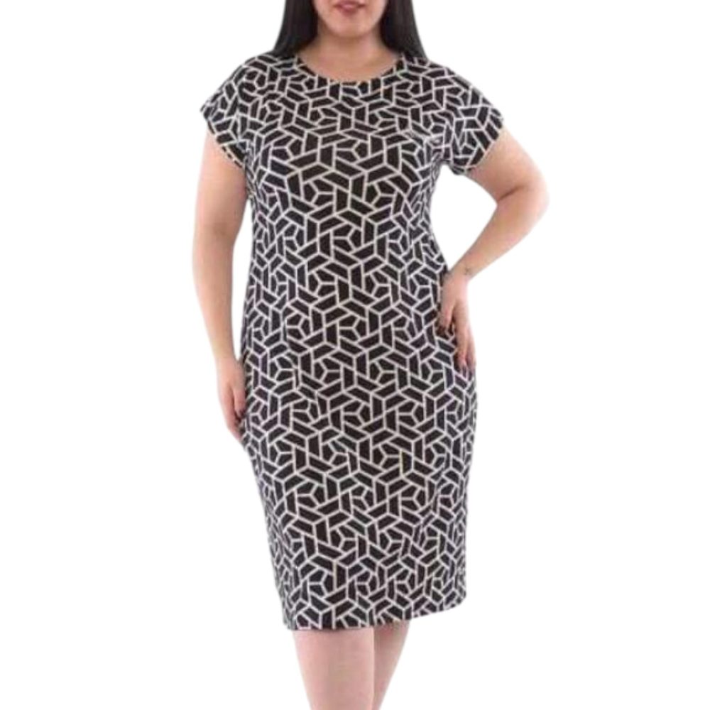 Rochie casual R18