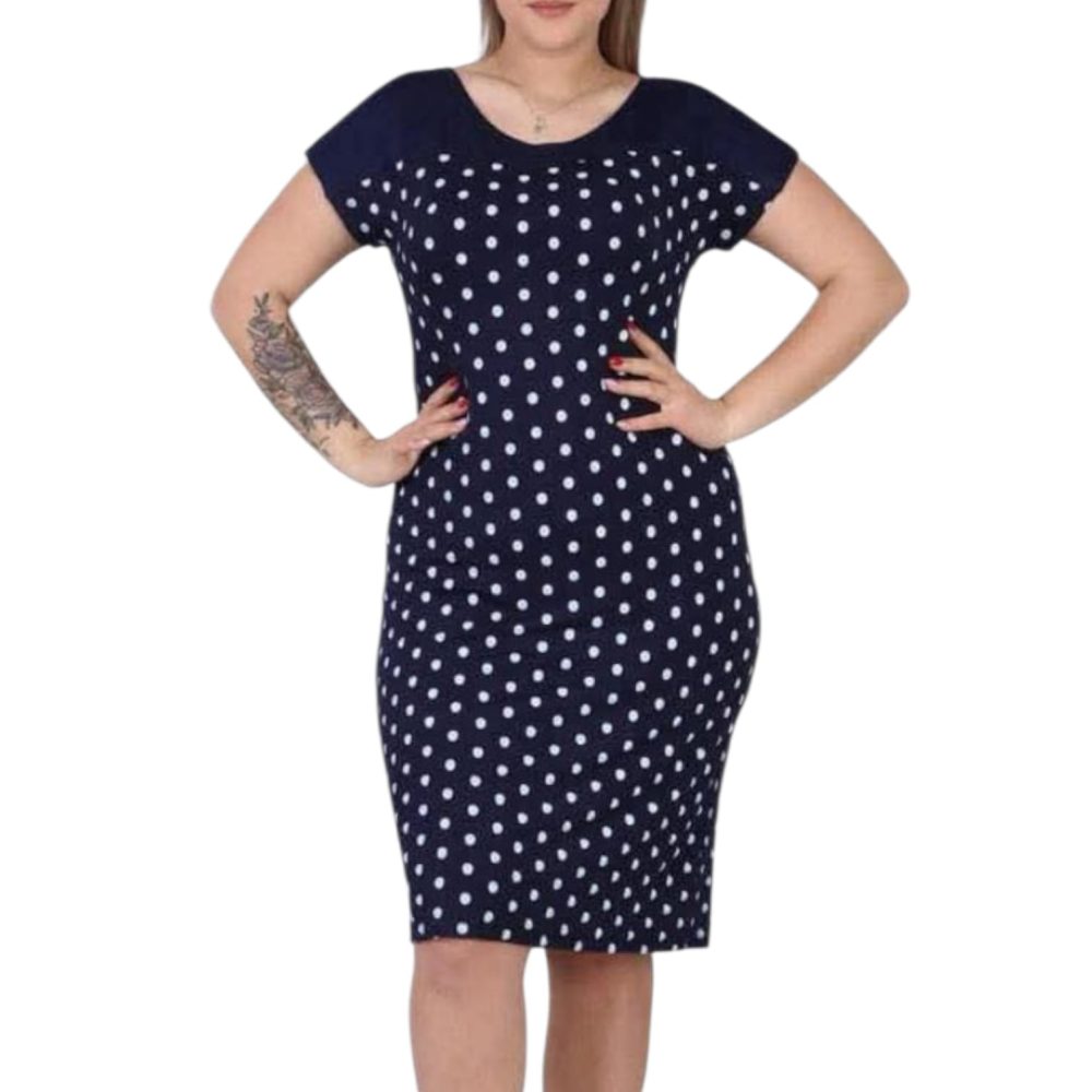 Rochie casual R21
