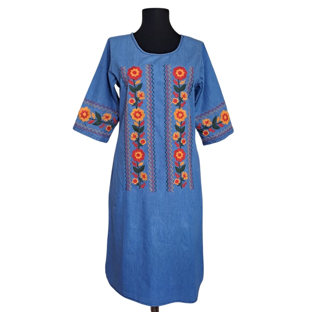 Rochie traditionala RD03